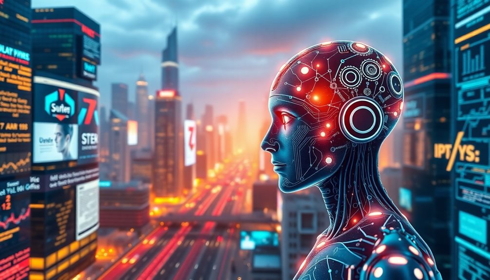 exploring artificial intelligence benefits