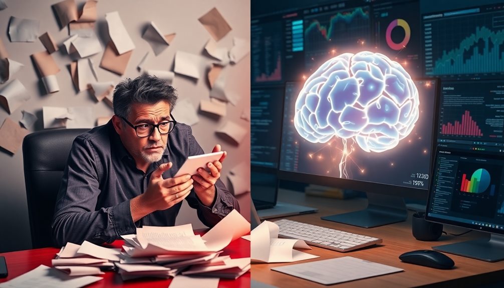 How AI Crafts the Perfect Follow-Up Offers 4 follow up difficulties encountered frequently