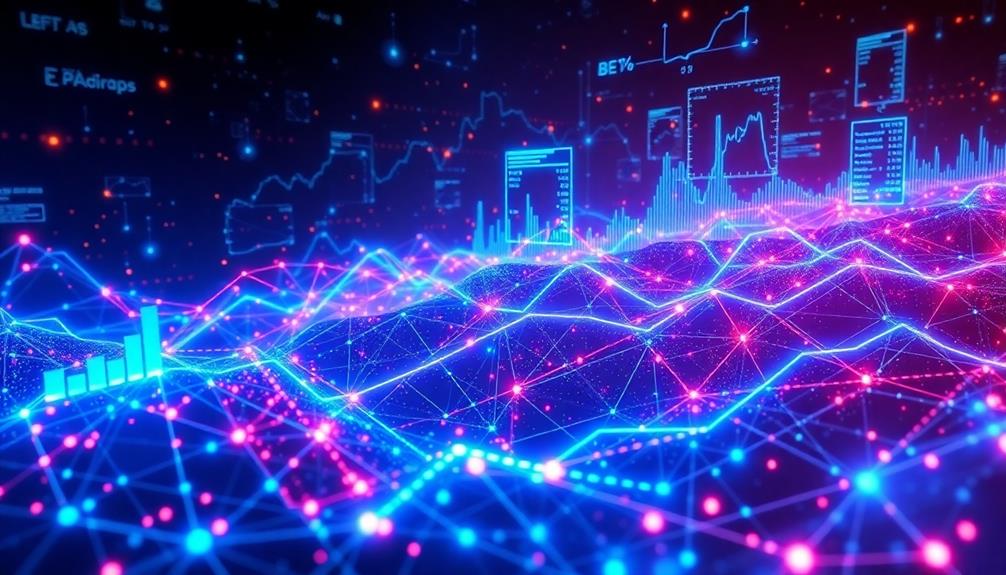 forecasting financial market movements