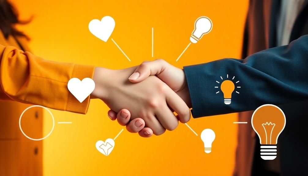 Trigger Emotions, Drive Action: Psychological Marketing Hacks 5 fostering reliability and confidence