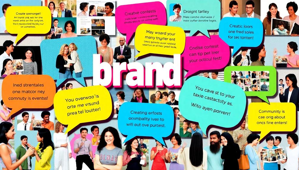 How to Leverage User-Generated Content for Your Brand 6 fostering user generated content