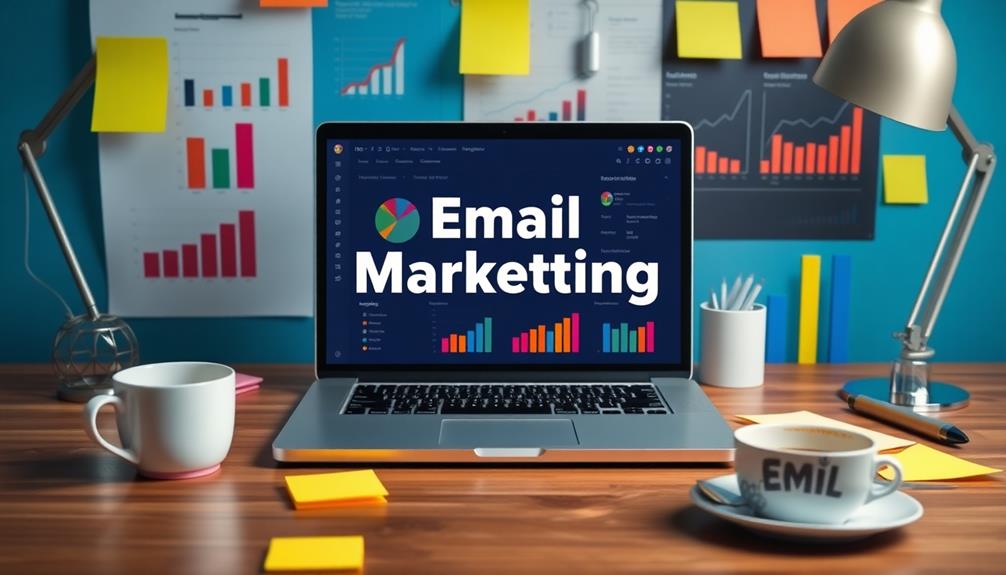 fundamentals of email marketing