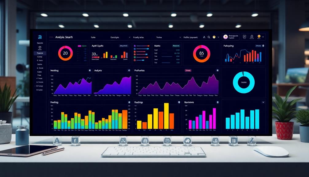 funnel performance analysis techniques