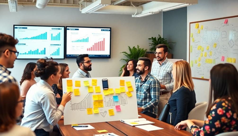 When It’s Time to Upgrade to a Full Social Media Team 3 identifying development obstacles ahead