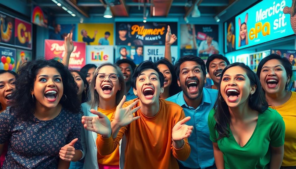 Trigger Emotions, Drive Action: Psychological Marketing Hacks 3 identifying emotional response patterns