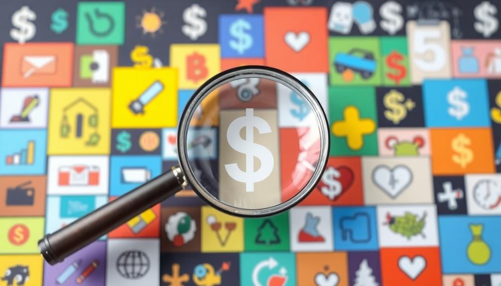 Master Niche Research: Start With Essential Keyword Tactics 4 identifying lucrative market segments