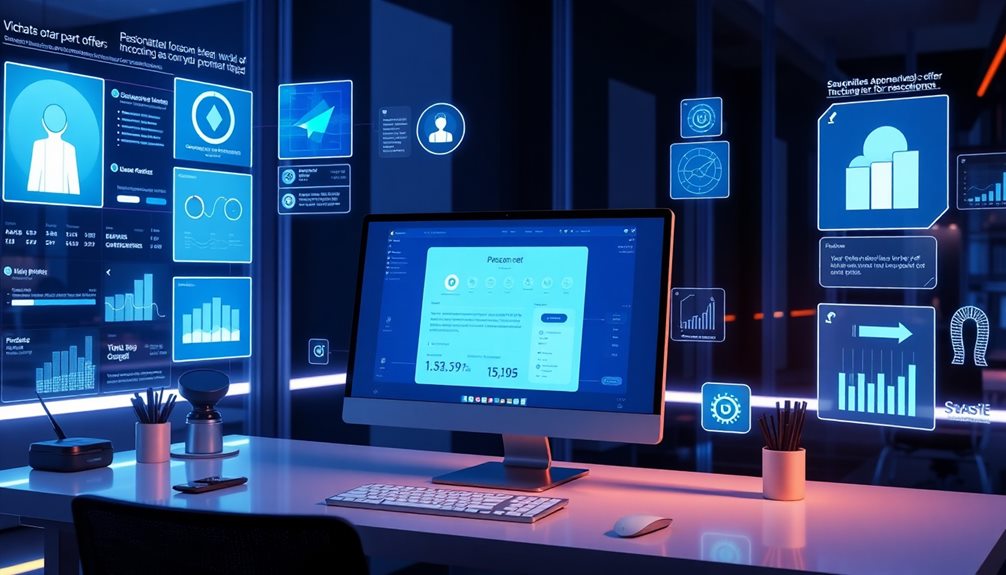 How AI Crafts the Perfect Follow-Up Offers 5 importance of customized experiences