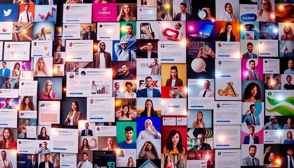 Brand Loyalty Secrets: Discover What Your Audience Truly Prefers 9 influence of user content