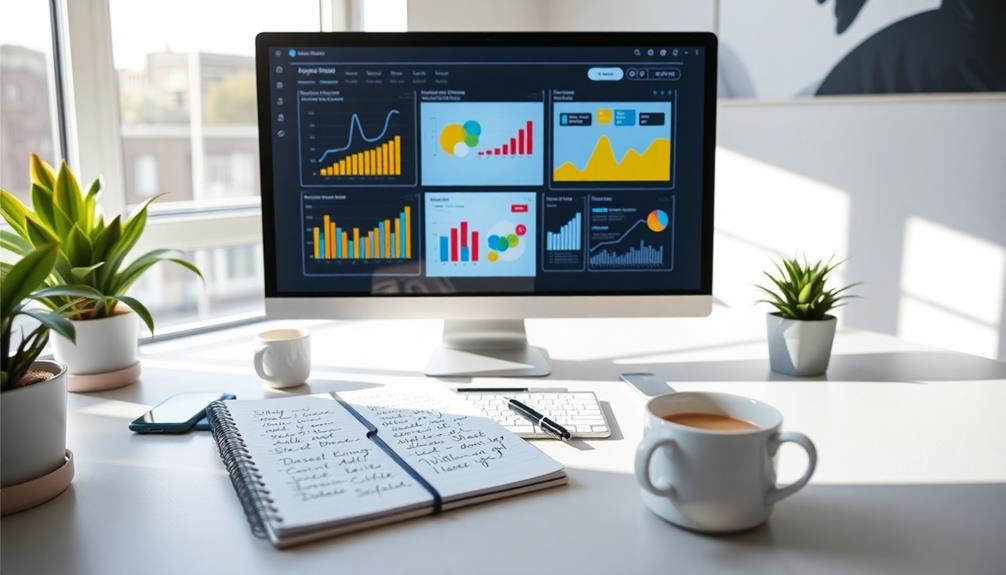 Navigate Client Expectations: Success Tips for New Social Media Managers 5 insightful data analysis findings