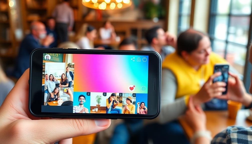 A Guide to Using Instagram Stories for Marketing 3 instagram stories features overview
