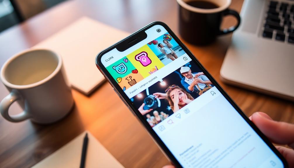 instagram stories marketing guide