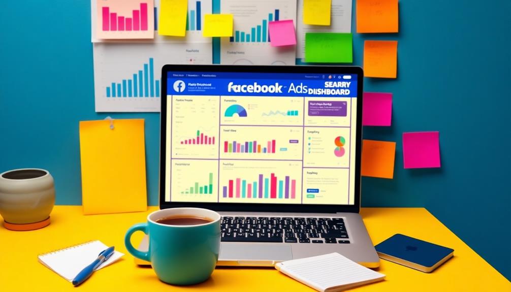 leverage facebook ads effectively