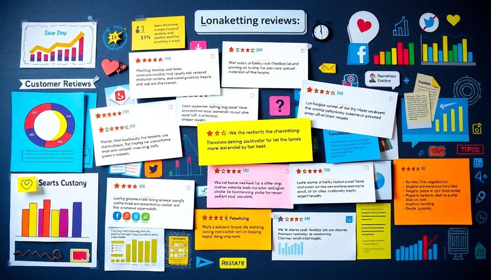 leveraging customer feedback strategically