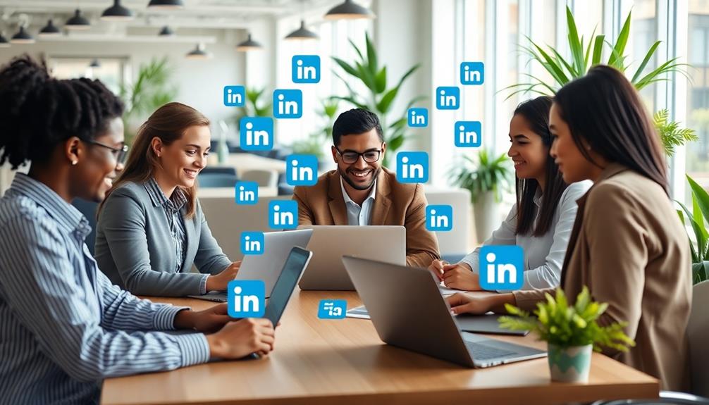 How to Use LinkedIn for Lead Generation 3 linkedin s role in leads