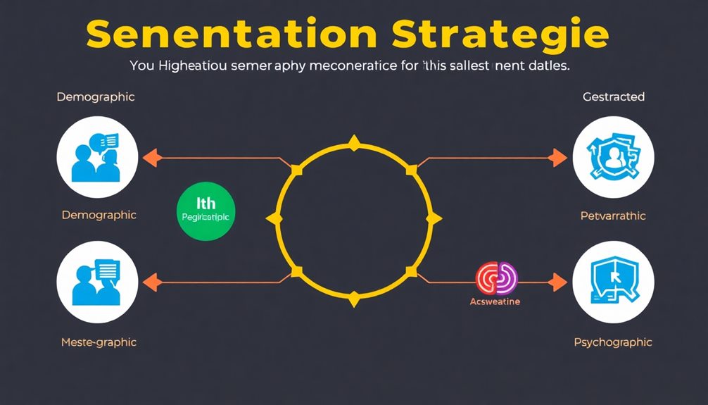 Unlock Higher Conversions With Smart Segmentation Triggers 5 market segmentation strategy types
