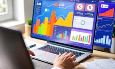 maximize profits with analytics