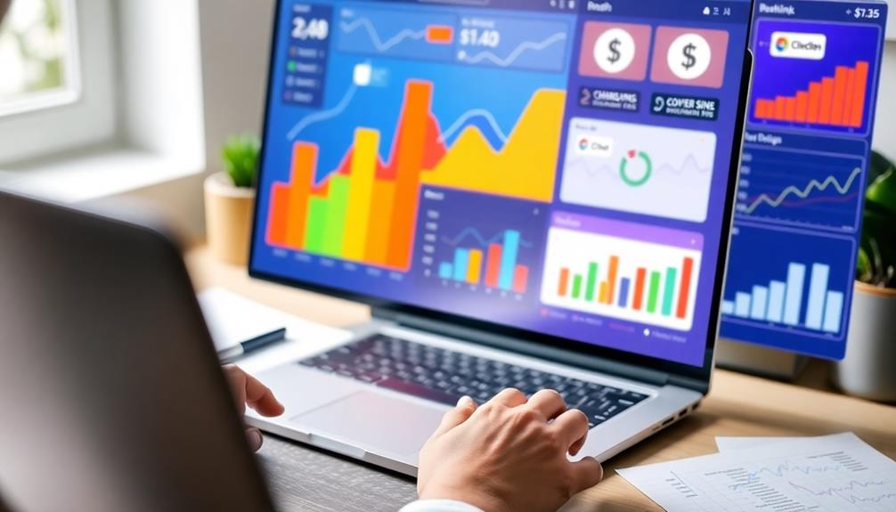 maximize profits with analytics