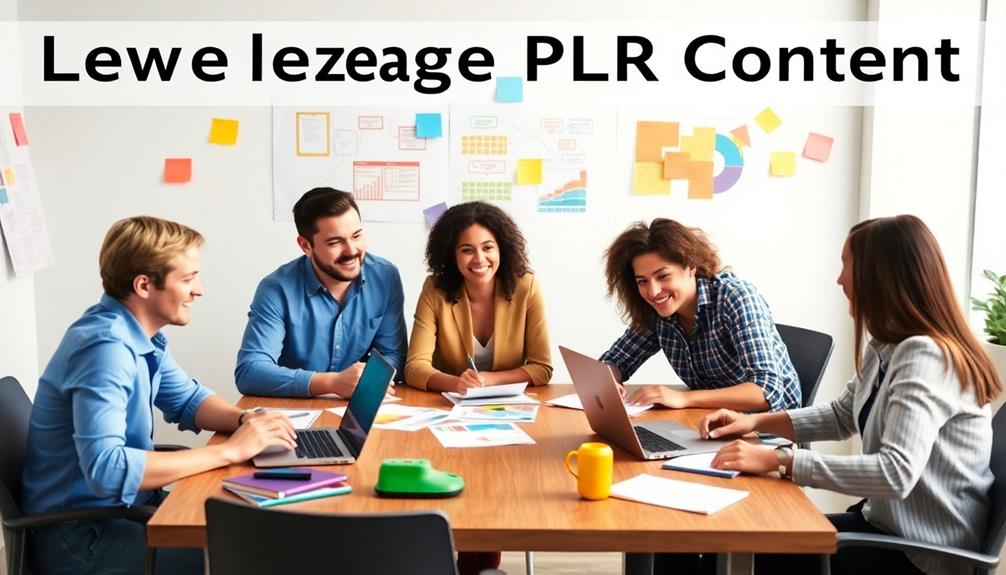 maximizing plr for engagement