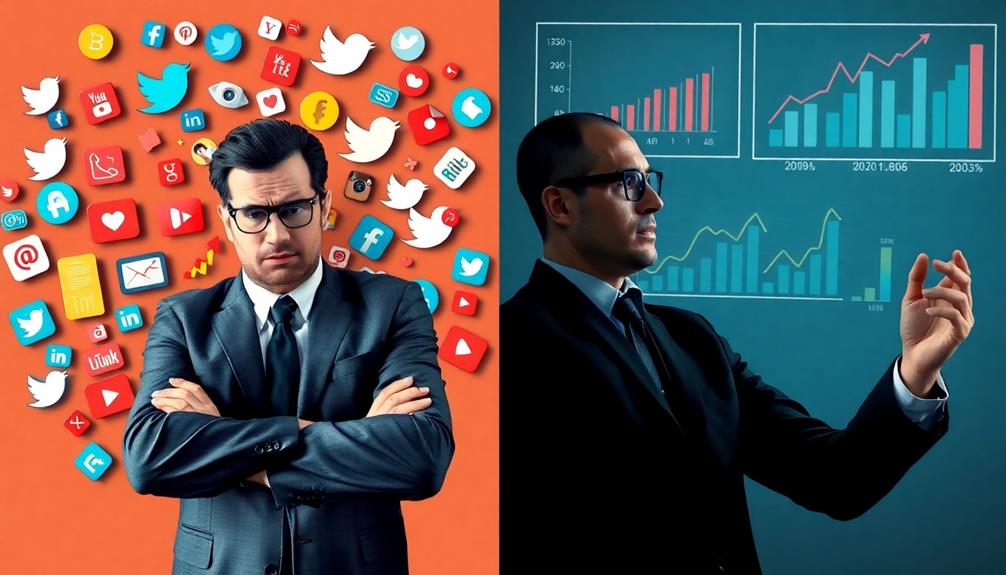 Cost vs. ROI: Is Hiring a Social Media Manager Worth It? 7 measuring social media roi