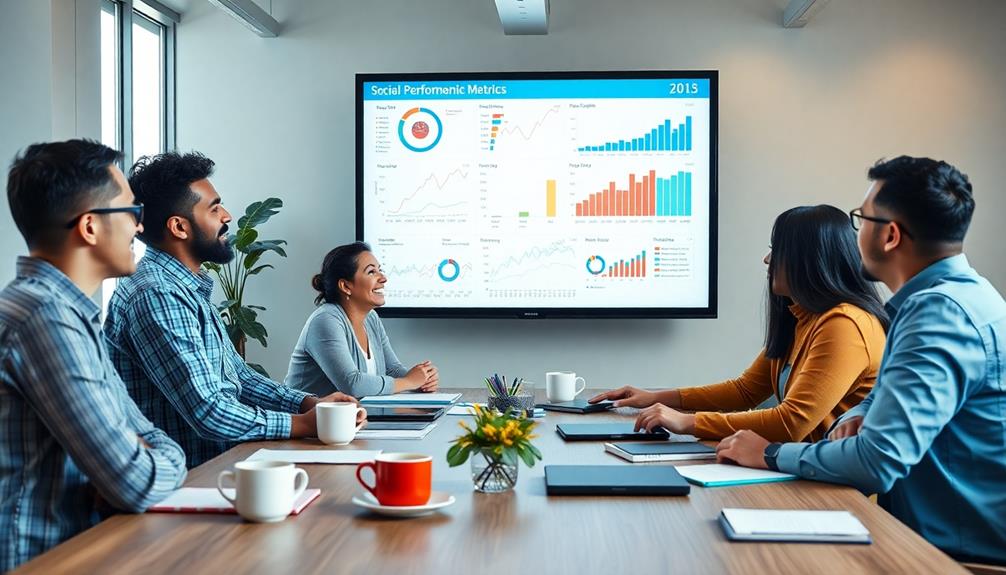How to Collaborate Effectively With Your Social Media Manager 7 measuring success effectively