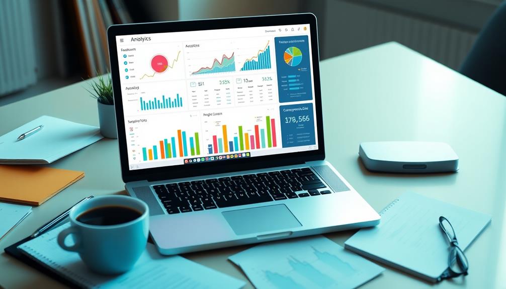 Track Your Success: Using ClickBank Analytics for Higher Profits 4 monitoring progress for growth