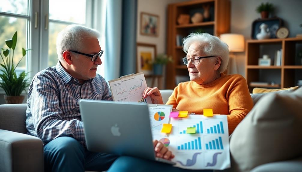 navigating senior market insights