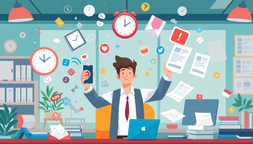 Navigate Client Expectations: Success Tips for New Social Media Managers 10 navigating social media obstacles