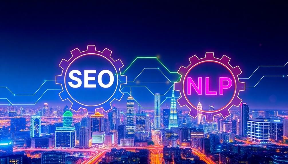 nlp driven seo strategies