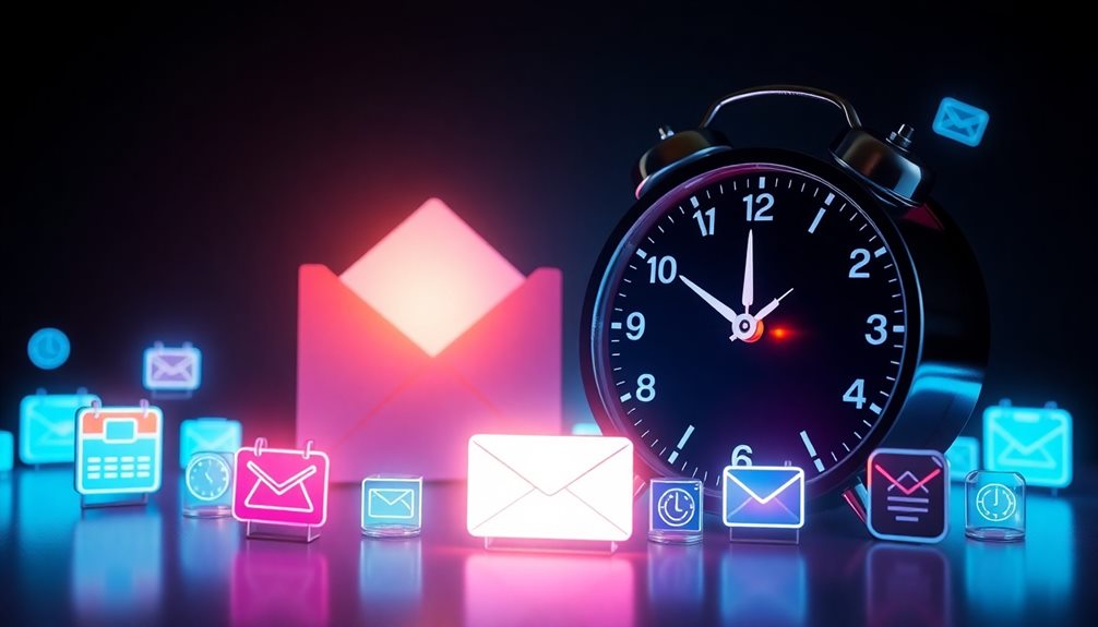 Optimize Your Trigger-Based Emails for Maximum Impact 8 optimize email sending times