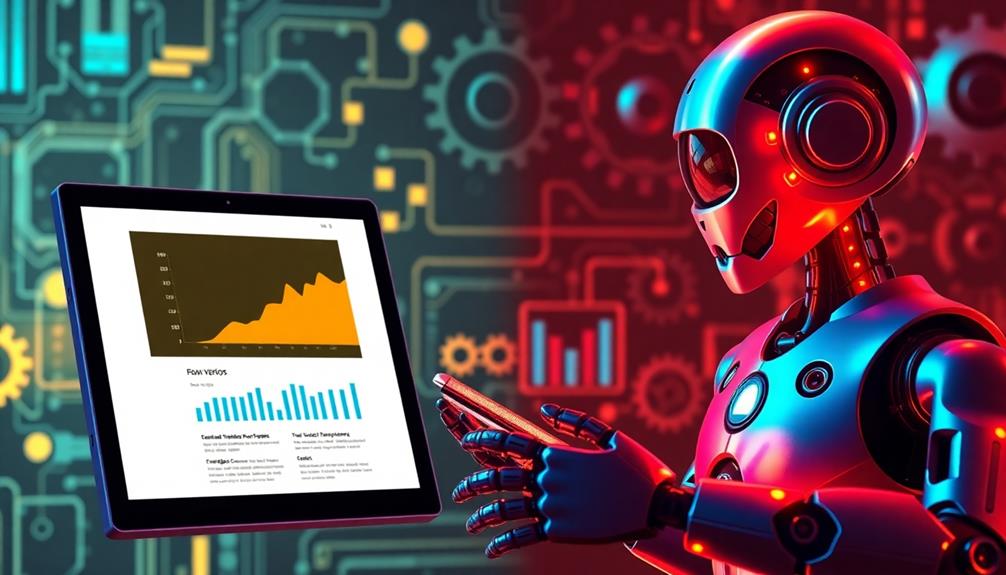 optimized experimentation for results