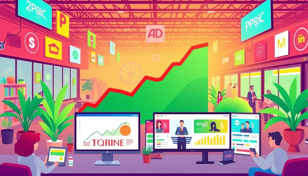 SEO vs. PPC: Which Is Better for Your Business? 6 pay per click advertising advantages