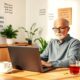 senior entrepreneurs online success strategies