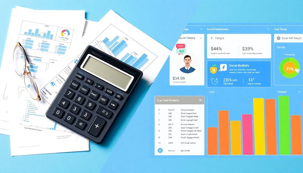 Cost vs. ROI: Is Hiring a Social Media Manager Worth It? 3 social media management expenses