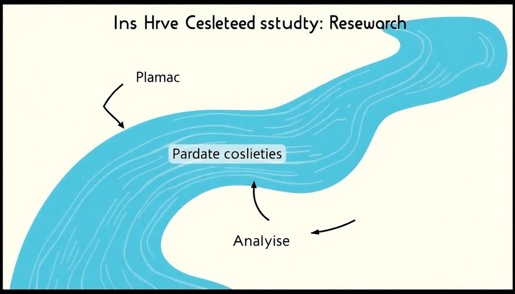 steps in case study research