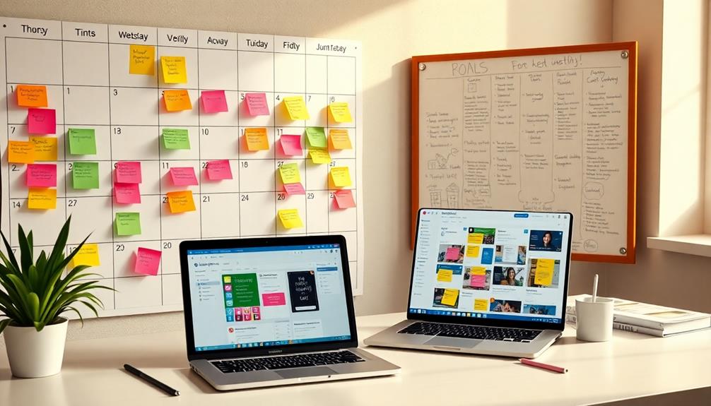 What to Expect in the First 90 Days With a Social Media Manager 9 strategic content development process