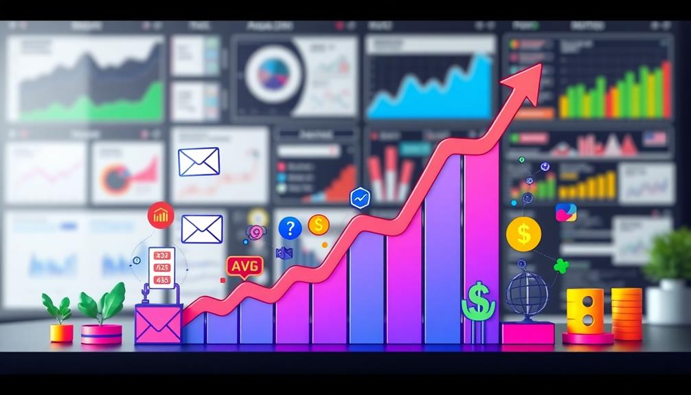 success measurement and campaign optimization