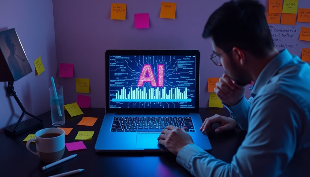 successful ai implementation strategies