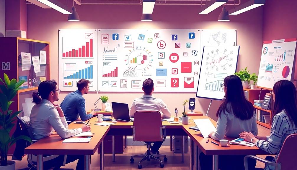 What to Expect in the First 90 Days With a Social Media Manager 11 sustained strategic action plan