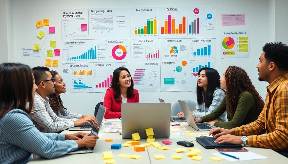 What to Expect in the First 90 Days With a Social Media Manager 5 target audience insights