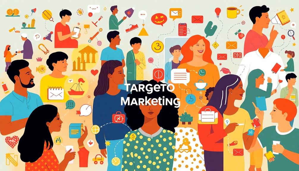 targeted consumer engagement strategies