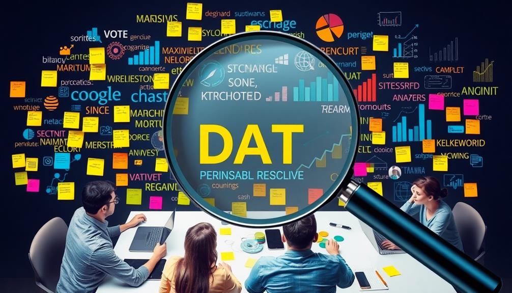 Master Niche Research: Start With Essential Keyword Tactics 6 targeted keyword research techniques