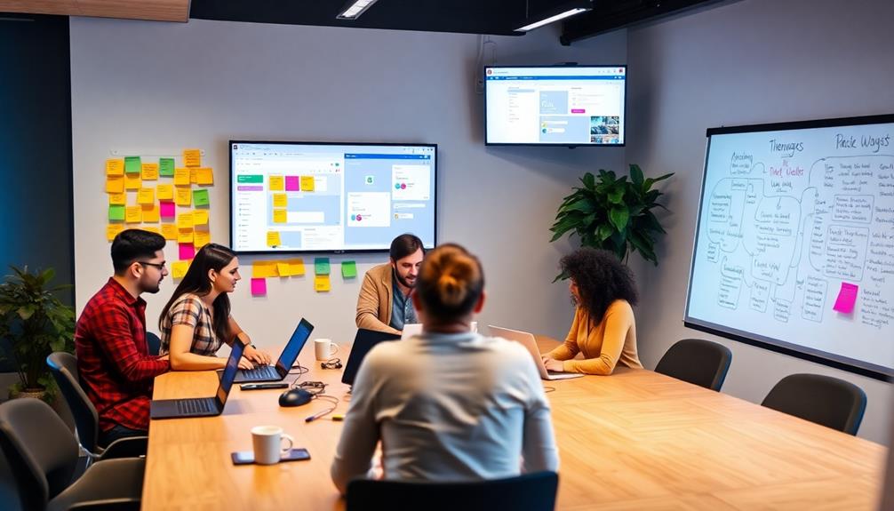 Must-Have Tools Every Social Media Manager Should Be Using 8 team collaboration management tools