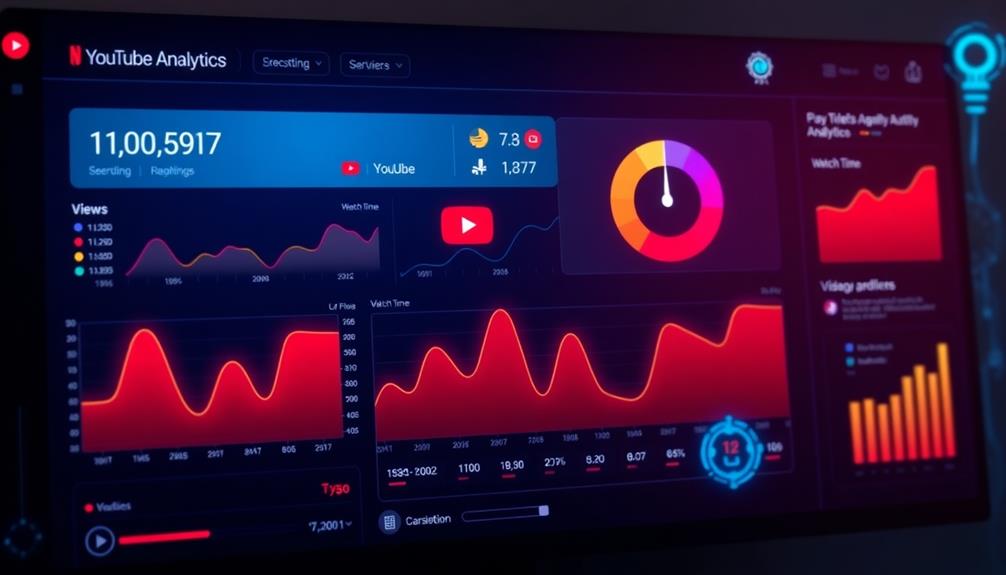 tracking performance metrics effectively