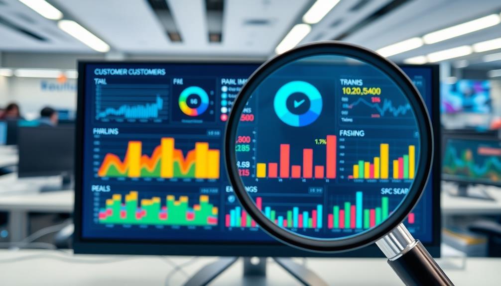 Track Your Success: Using ClickBank Analytics for Higher Profits 7 understanding consumer actions patterns