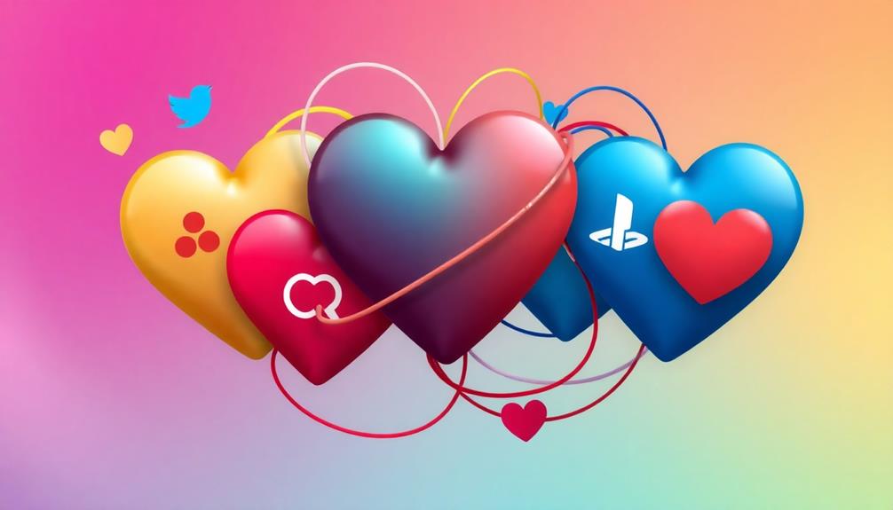 Brand Loyalty Secrets: Discover What Your Audience Truly Prefers 3 understanding customer brand commitment