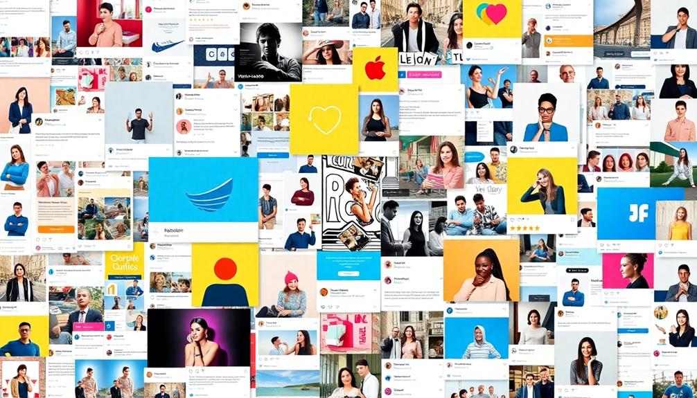 How to Leverage User-Generated Content for Your Brand 5 user created content categories