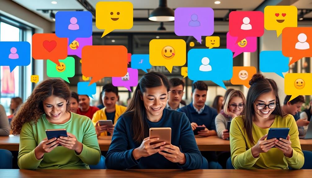 Stand Out From Competitors With Unique Social Media Skills 6 utilizing audience insights effectively