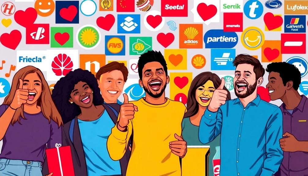 Brand Loyalty Secrets: Discover What Your Audience Truly Prefers 4 value of customer commitment