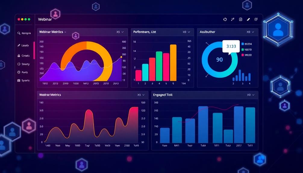 webinar performance analysis insights