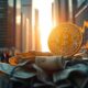 bitcoin s rise amid economic instability